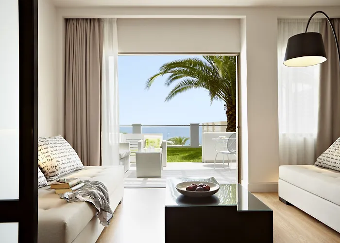 Marbella, Mar-bella Collection Agios Ioannis Peristerion