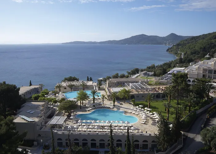 Marbella, Mar-bella Collection Semesteranläggning (resort) Agios Ioannis Peristerion