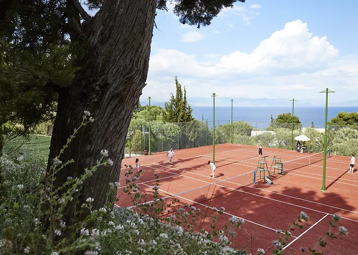 Marbella, Mar-bella Collection 리조트