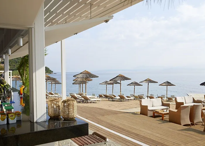 리조트 Marbella, Mar-bella Collection 5*