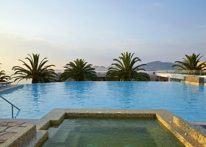 리조트 Marbella, Mar-bella Collection 5*