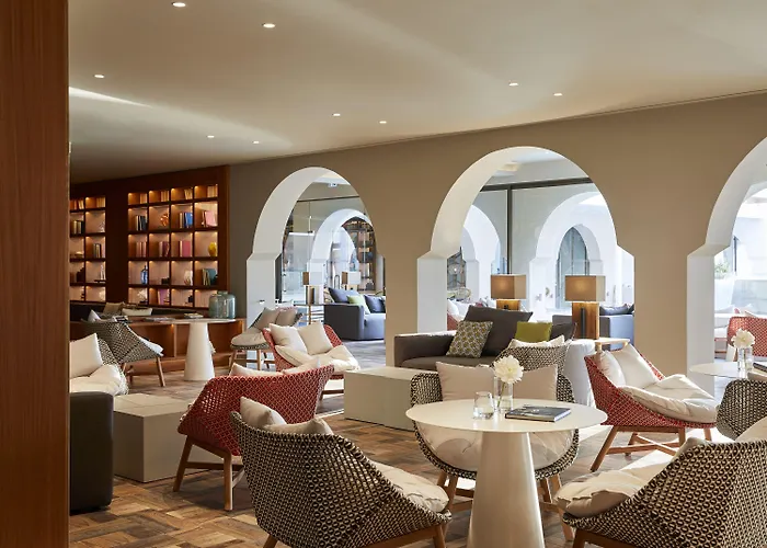 리조트 Marbella, Mar-bella Collection Agios Ioannis Peristerion