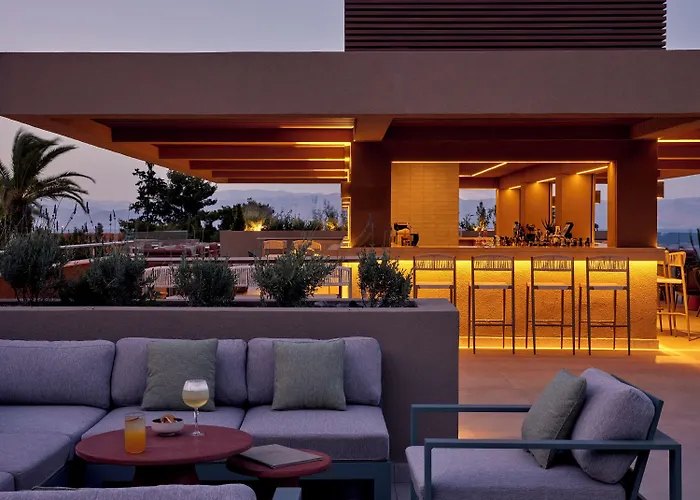 Marbella, Mar-bella Collection Agios Ioannis Peristerion