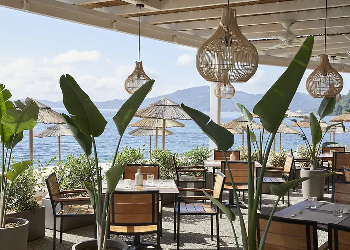 Marbella, Mar-bella Collection 5*