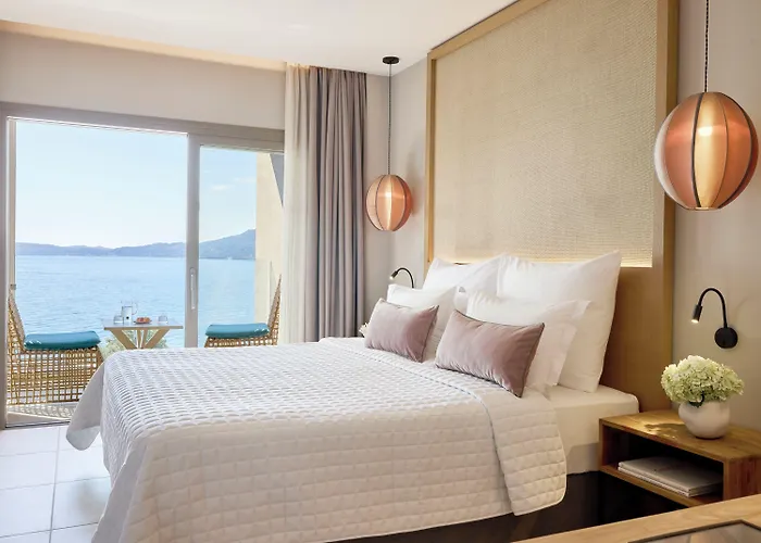 Marbella, Mar-bella Collection 리조트