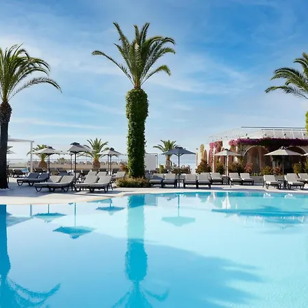 Курортный комплекс Marbella, Mar-bella Collection