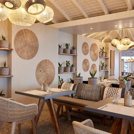 Marbella, Mar-bella Collection Agios Ioannis Peristerion