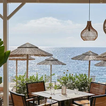 Resort Marbella, Mar-bella Collection Agios Ioannis Peristerion