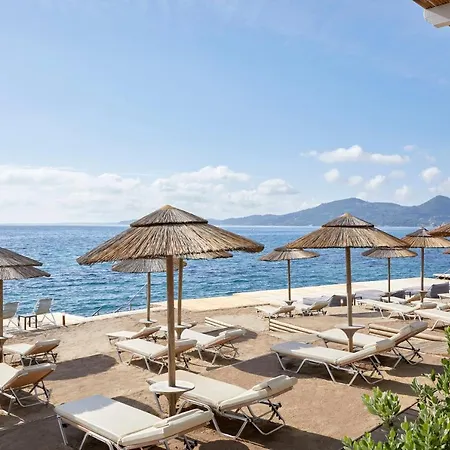 Marbella, Mar-bella Collection 5* 阿基奥斯·伊奥尼斯·佩里斯特