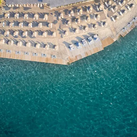 منتجع Marbella, Mar-bella Collection 5*