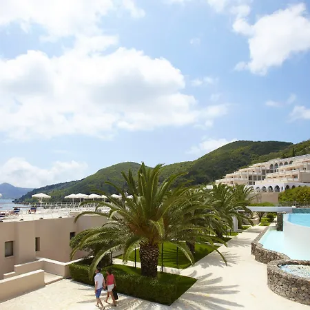 Resort Marbella, Mar-bella Collection 5*