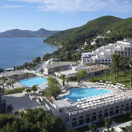 Курортный комплекс Marbella, Mar-bella Collection Агиос-Иоаннис-Перист