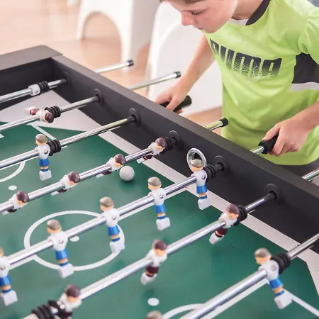 Marbella, Mar-bella Collection 5* Agios Ioannis Peristerion