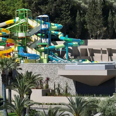 Курортный комплекс Marbella, Mar-bella Collection