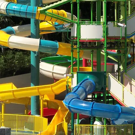 Marbella, Mar-bella Collection Resort Agios Ioannis Peristerion