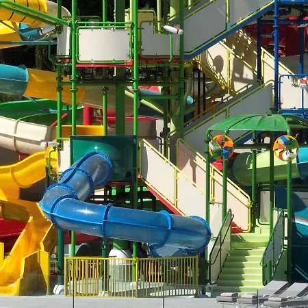 Marbella, Mar-bella Collection 5* Агиос-Иоаннис-Перист