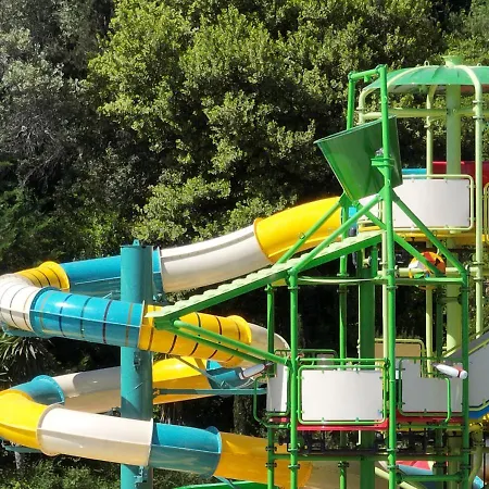 Курортный комплекс Marbella, Mar-bella Collection