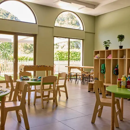 Resort Marbella, Mar-bella Collection