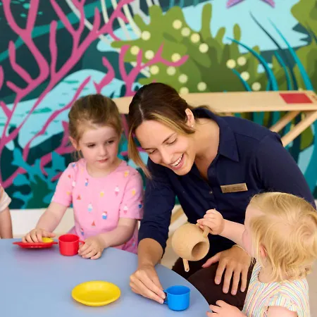 Курортный комплекс Marbella, Mar-bella Collection