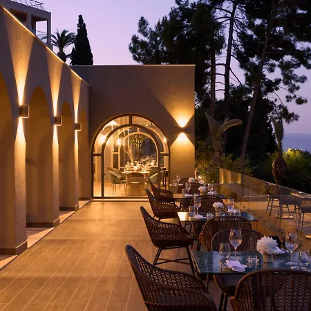 Marbella, Mar-bella Collection آغيوس يوانيس بيريستريون
