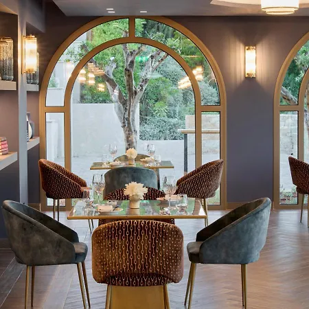 Marbella, Mar-bella Collection Agios Ioannis Peristerion