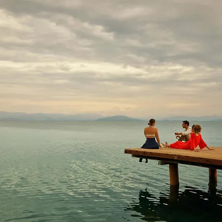 Курортный комплекс Marbella, Mar-bella Collection