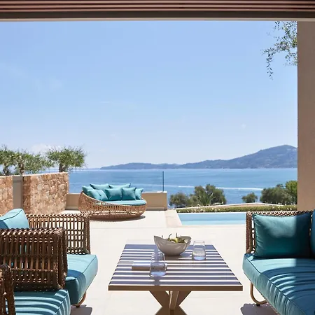 Marbella, Mar-bella Collection Агиос-Иоаннис-Перист