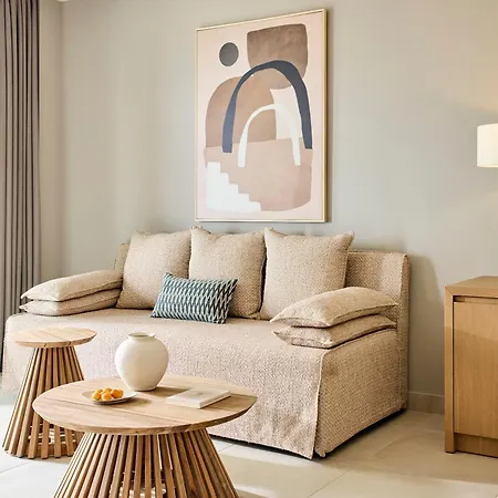 Marbella, Mar-bella Collection Курортный комплекс