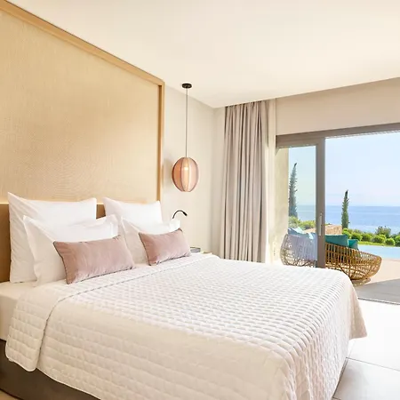 منتجع Marbella, Mar-bella Collection آغيوس يوانيس بيريستريون
