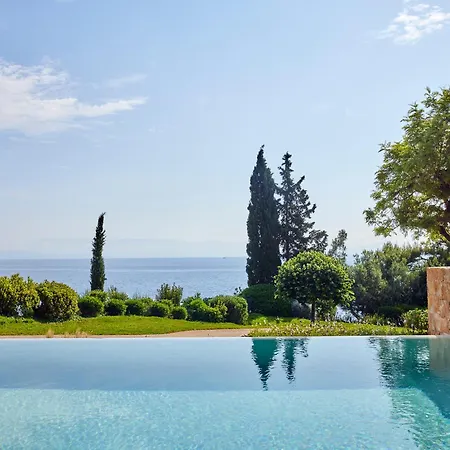 Курортный комплекс Marbella, Mar-bella Collection