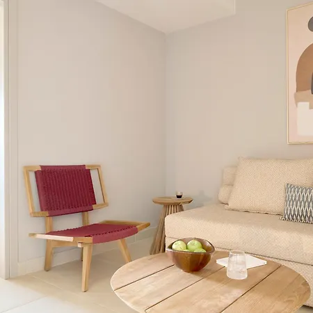 Marbella, Mar-bella Collection Курортный комплекс Агиос-Иоаннис-Перист