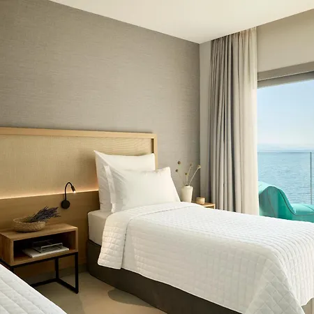 Marbella, Mar-bella Collection Курортный комплекс