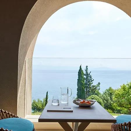 منتجع Marbella, Mar-bella Collection
