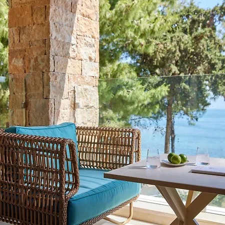 منتجع Marbella, Mar-bella Collection