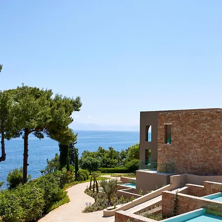 Marbella, Mar-bella Collection Курортный комплекс 5*