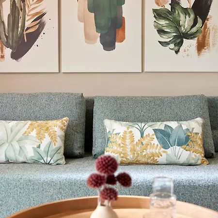 Marbella, Mar-bella Collection 5* آغيوس يوانيس بيريستريون