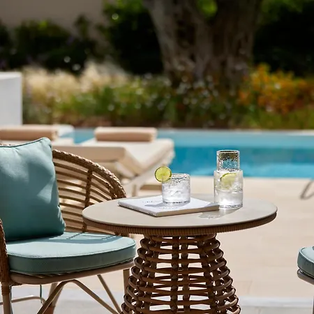 منتجع Marbella, Mar-bella Collection 5*