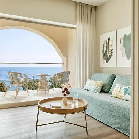 Marbella, Mar-bella Collection آغيوس يوانيس بيريستريون