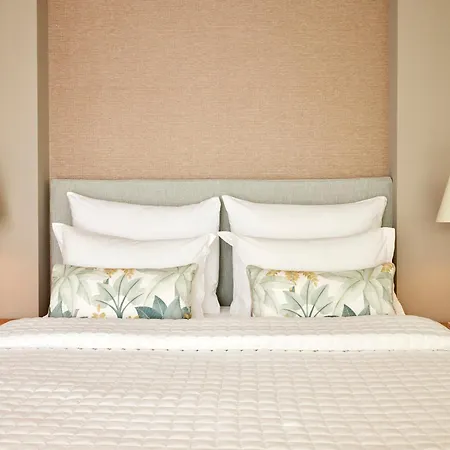 منتجع Marbella, Mar-bella Collection 5*