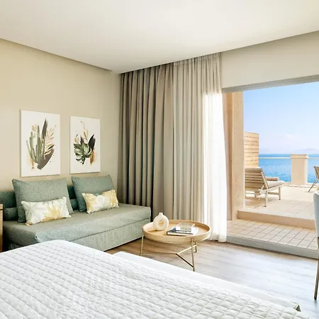 Marbella, Mar-bella Collection آغيوس يوانيس بيريستريون