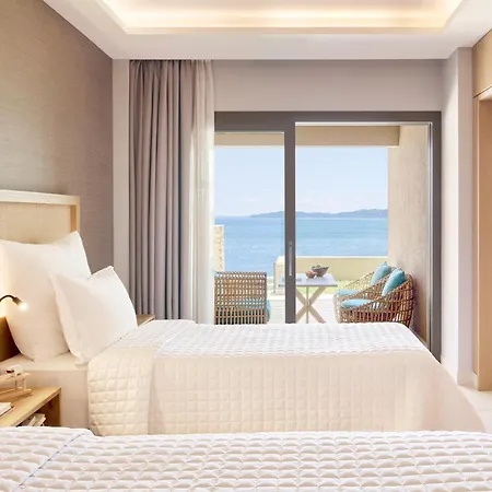 منتجع Marbella, Mar-bella Collection آغيوس يوانيس بيريستريون