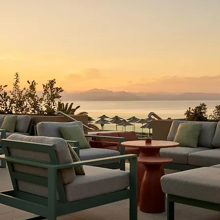 Marbella, Mar-bella Collection Агиос-Иоаннис-Перист