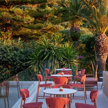 Marbella, Mar-bella Collection منتجع