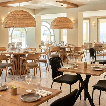 Курортный комплекс Marbella, Mar-bella Collection Агиос-Иоаннис-Перист