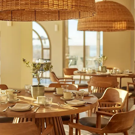 Marbella, Mar-bella Collection Курортный комплекс