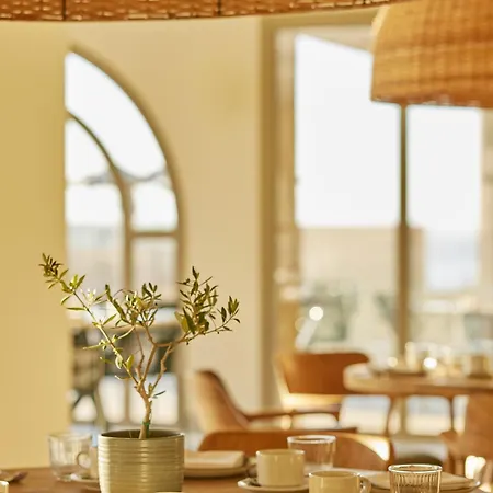 Курортный комплекс Marbella, Mar-bella Collection