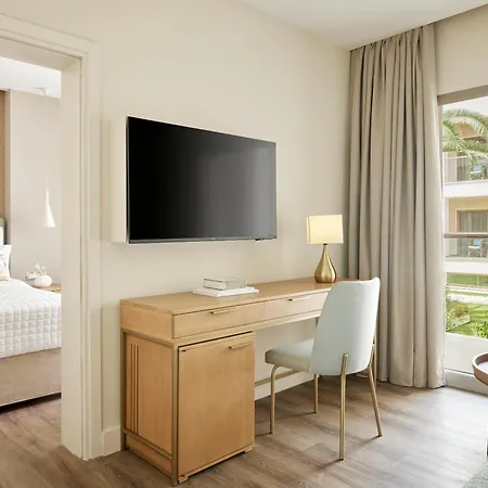 Курортный комплекс Marbella, Mar-bella Collection 5*