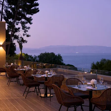 Marbella, Mar-bella Collection 5* آغيوس يوانيس بيريستريون