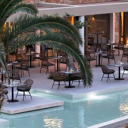 Resort Marbella, Mar-bella Collection 5*