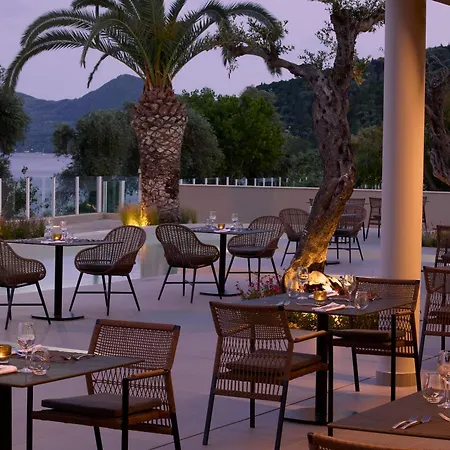 Marbella, Mar-bella Collection 5* آغيوس يوانيس بيريستريون